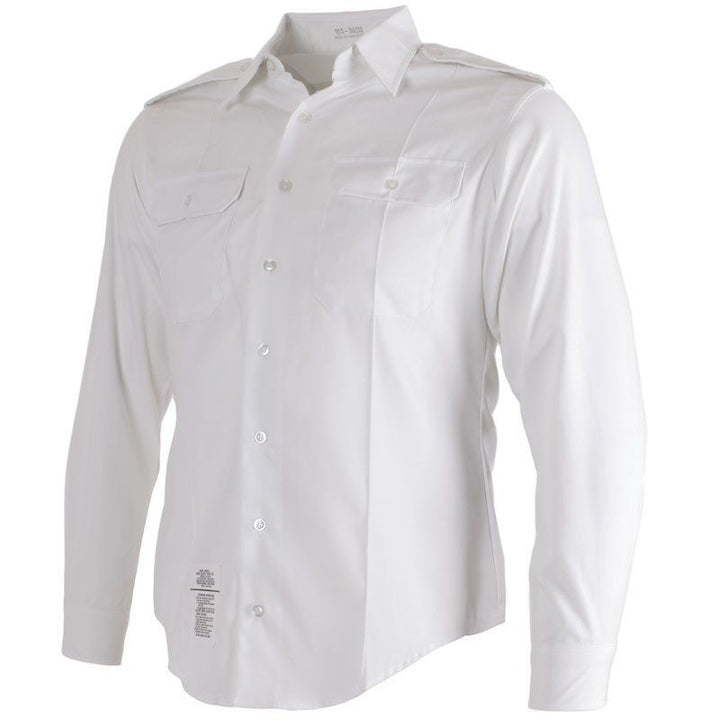 Service Uniform Shirt