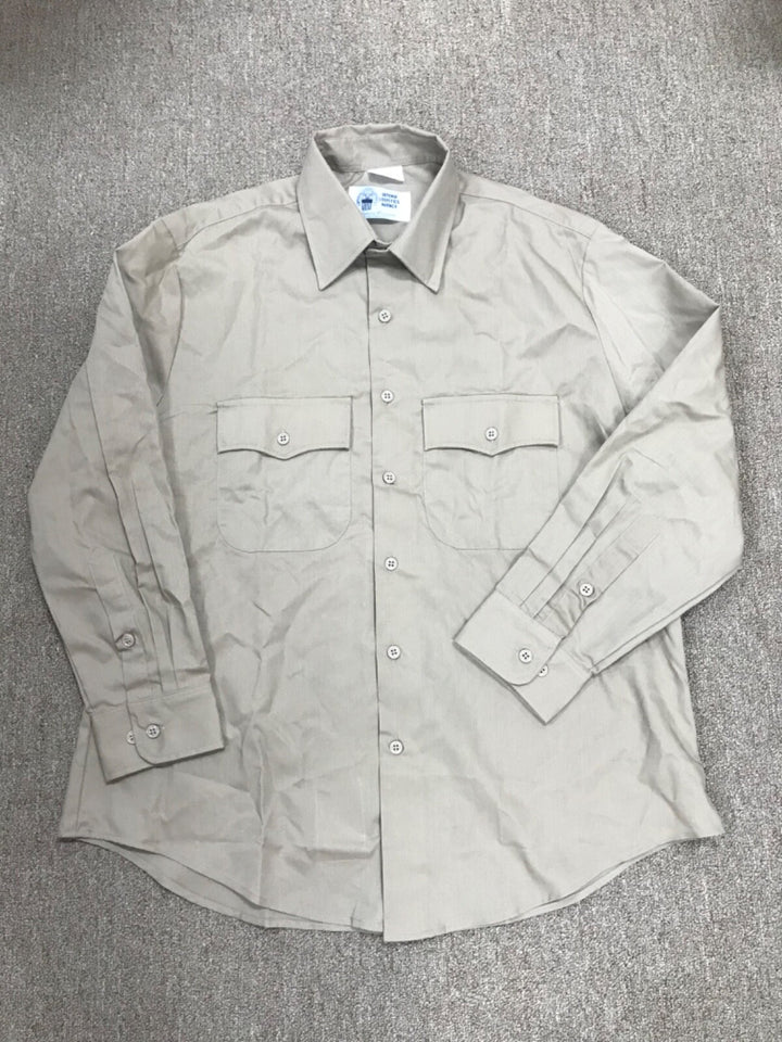 Army AGSU Shirts
