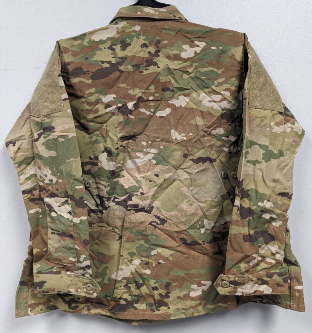 PROPPER F5400 Womens ACU Coat Maternity - X-Large Regular - OCP - NEW WITH TAGS
