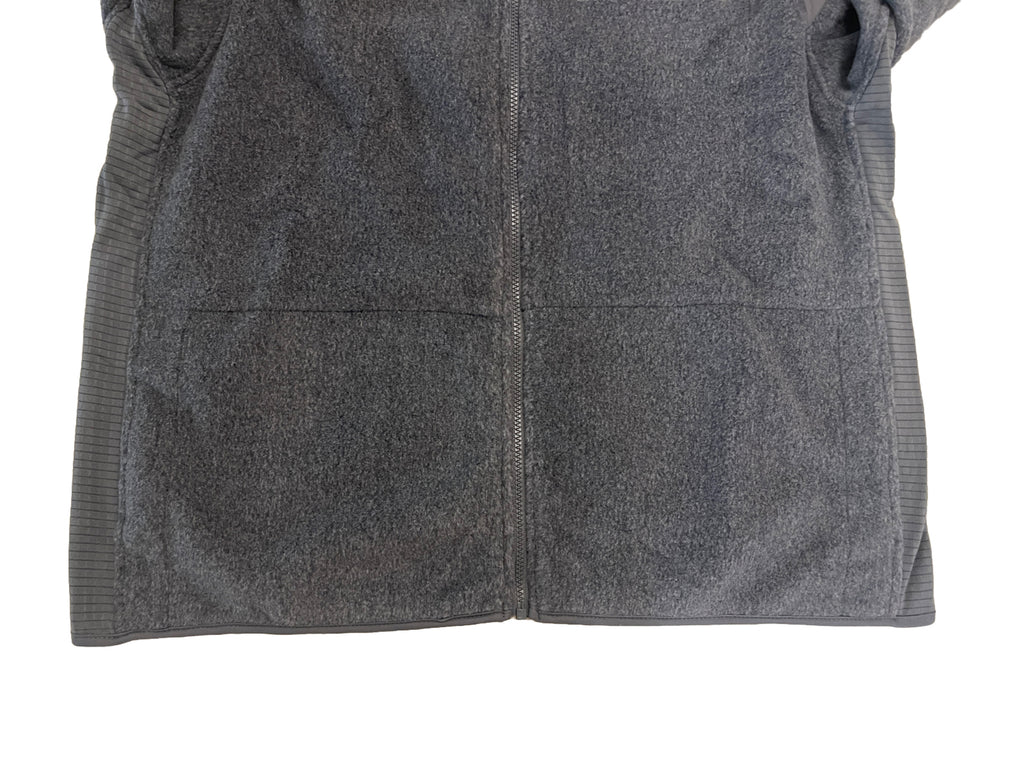 US Army ECWCS Gen III Polartec 300 Fleece Jacket Gray Size Large BRAND NEW