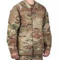 IHWCU X-LARGE LONG Shirt/Coat OCP Multicam Army Improved Hot Weather Combat