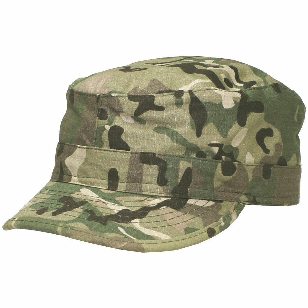 US Army USAF OCP Patrol Cap GENUINE 6 7/8