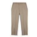 NEW 12 Misses Regular - US Army Heritage Taupe Female AGSU Dress Pants