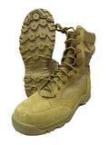 Danner Tanicus 8" Coyote Boots Style 55316 – AR 670-1 Compliant – New in Box