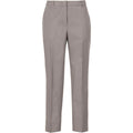 DLA AGSU Women's Army Green Service Uniform Slacks - Heritage Taupe Female Pants