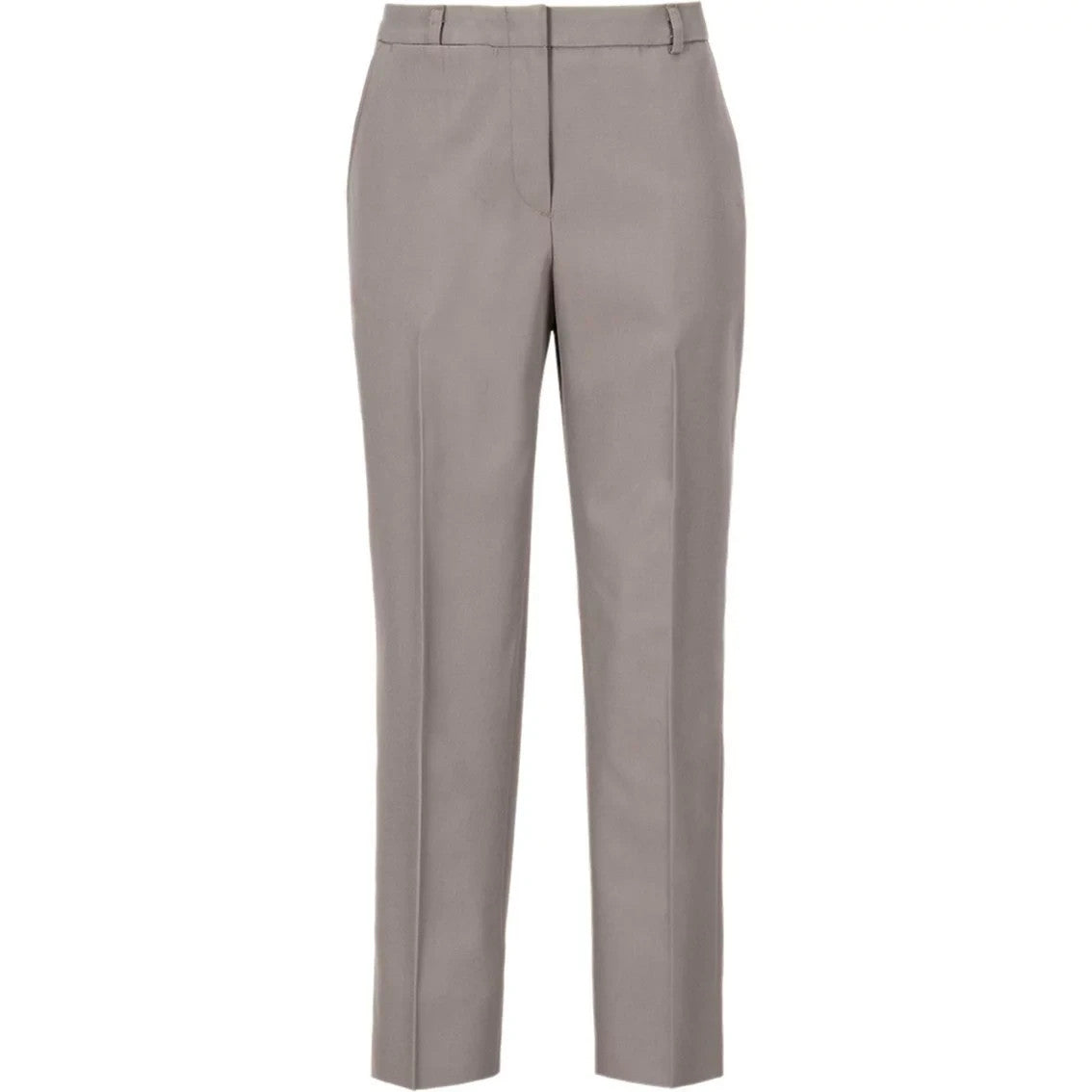 DLA AGSU Women's Army Green Service Uniform Slacks - Heritage Taupe Female Pants