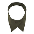 U.S. Army Female AGSU Neck Tab for Overblouse (each)