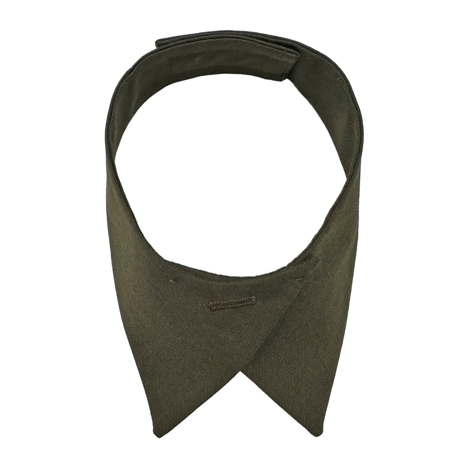 U.S. Army Female AGSU Neck Tab for Overblouse (each)