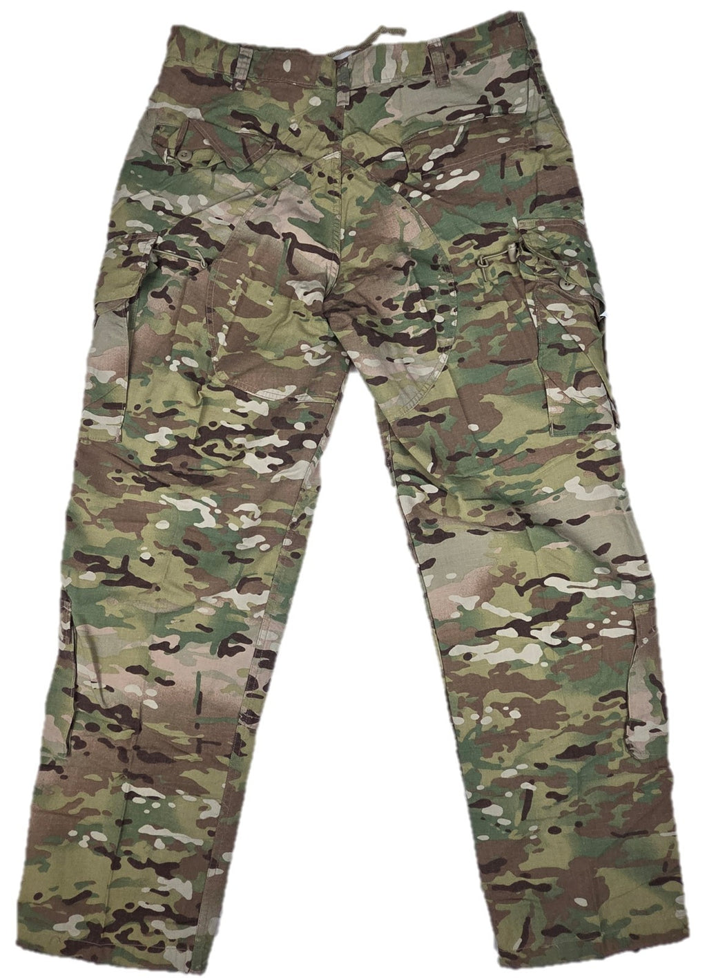 Large Regular Army FRACU OCP Combat Trousers Pants Flame Resistant New LR NWT