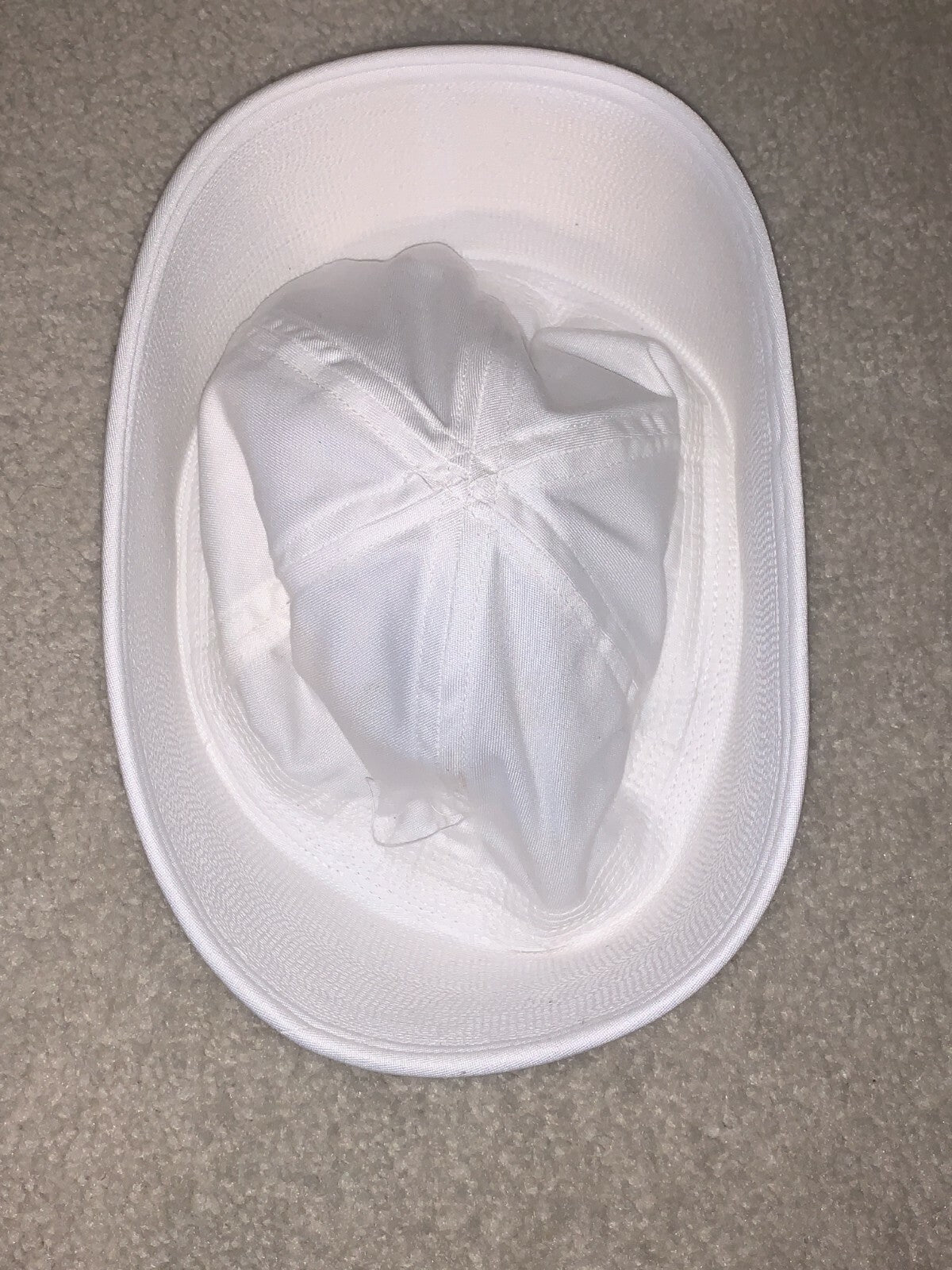 US Navy Dixie Cup Hat Authentic Sailors Hat BRAND NEW