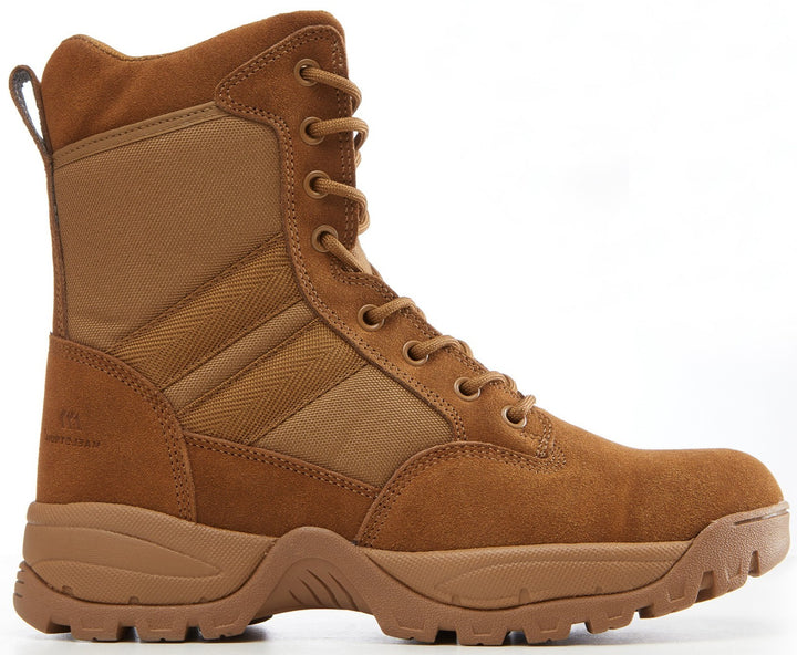Military Boots