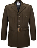 AGSU Army Green Service Uniform Male Jacket Coat Sizes 33-48 Flying Cross New