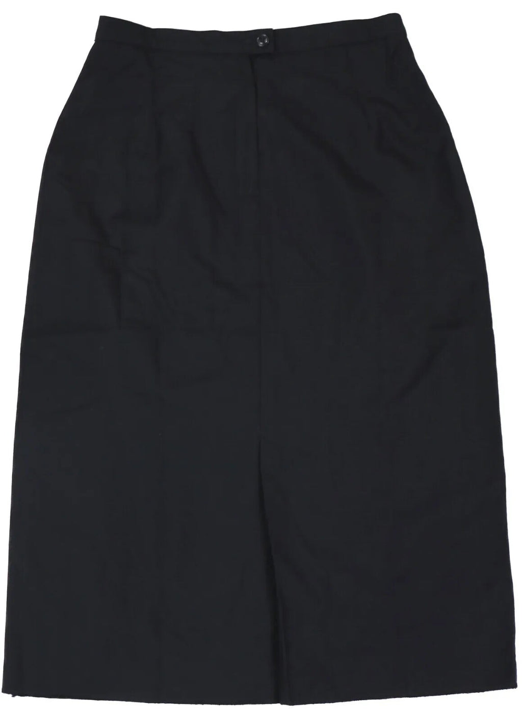 US Army Service Uniform ASU Dress Blue Skirt Military