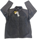 US Army ECWCS Gen III Polartec 300 Fleece Jacket Gray Size Large BRAND NEW