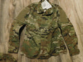 US ARMY OCP FEMALE COAT SZ 33 - REGULAR  NEW