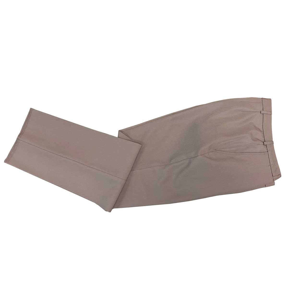 AGSU ARMY GREEN SERVICE UNIFORM HERITAGE TAUPE FEMALE WOMEN'S PANTS TROUSERS