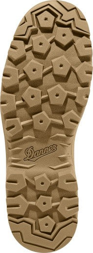Danner Tanicus 8" Coyote Boots Style 55316 – AR 670-1 Compliant – New in Box