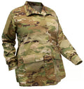 PROPPER F5400 Womens ACU Coat Maternity Sz XLXS X-Large X-Short OCP Multicam New