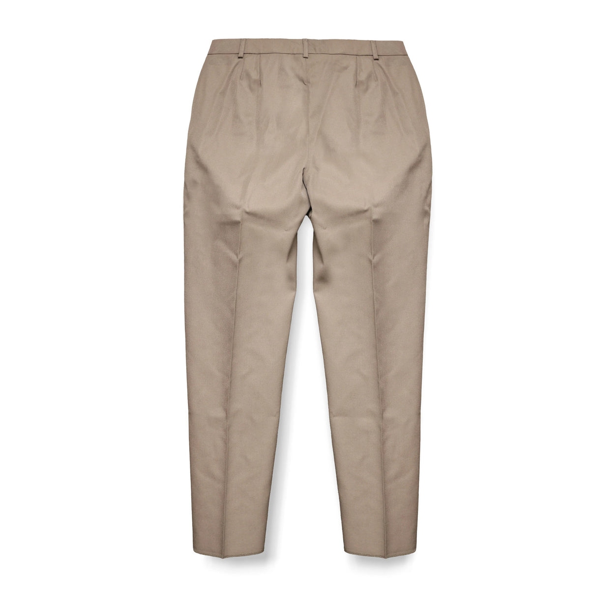 NEW 6 Misses Regular - US Army Heritage Taupe Female AGSU Dress Pants