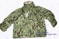 New AOR2 TYPE III NWU GoreTex Parka JACKET NWU Navy Seal