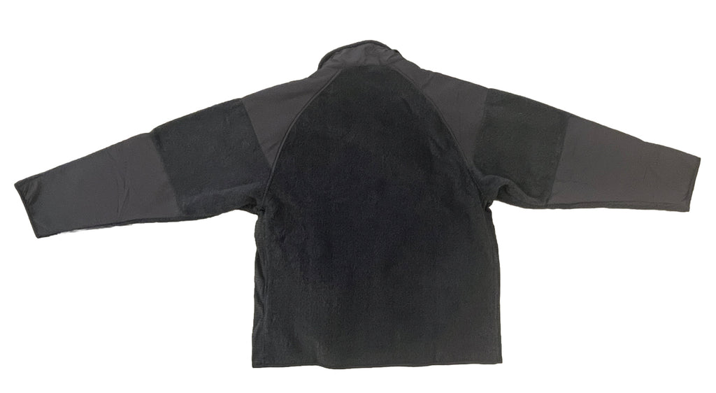 US Army ECWCS Gen III Polartec 300 Fleece Jacket Gray Size Large BRAND NEW