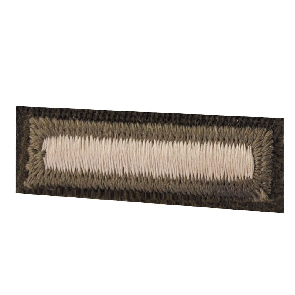Army AGSU Overseas Bar Male Sew On