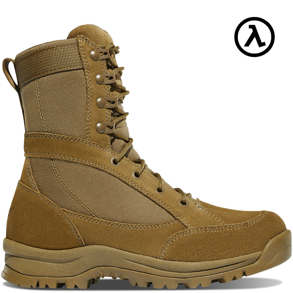 DANNER® PROWESS WOMEN'S TACTICAL MILITARY BOOTS 22311 - ALL SIZES - NEW