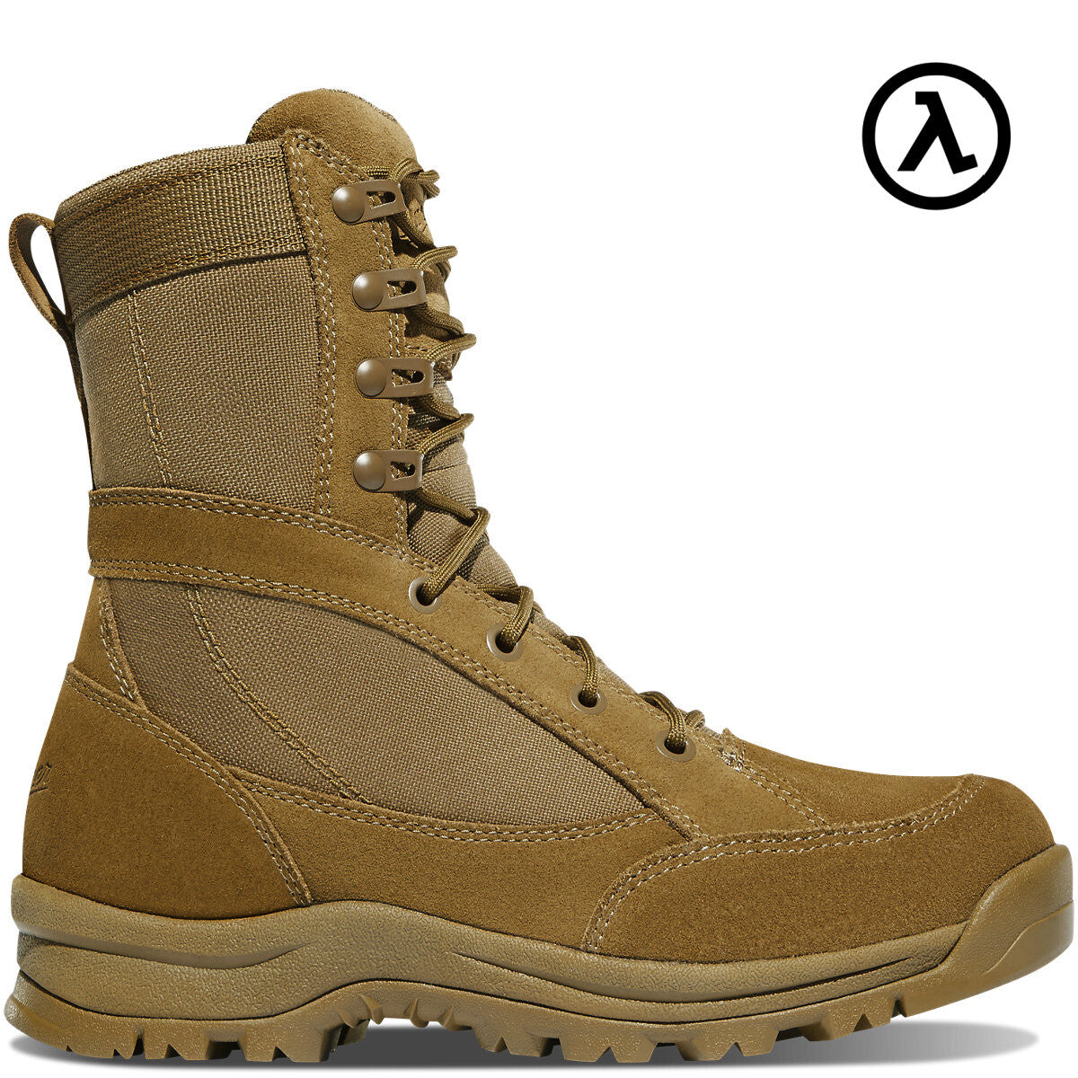 DANNER® PROWESS WOMEN'S TACTICAL MILITARY BOOTS 22311 - ALL SIZES - NEW