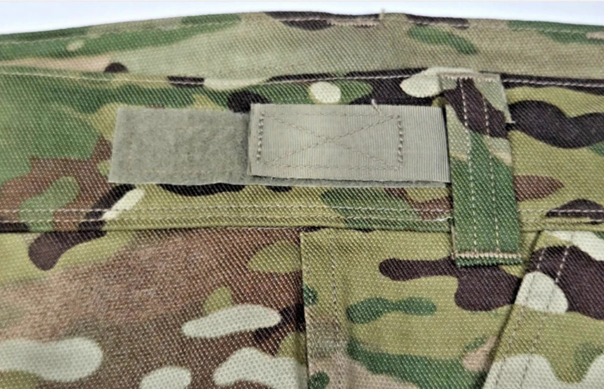 XLarge Long Army OCP Advanced Combat Pants w/Crye Kneepad Slots Multicam NWT New