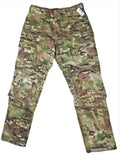 Large Long Army OCP Advanced Combat Pants w/Crye Kneepad Slots Multicam NWT New