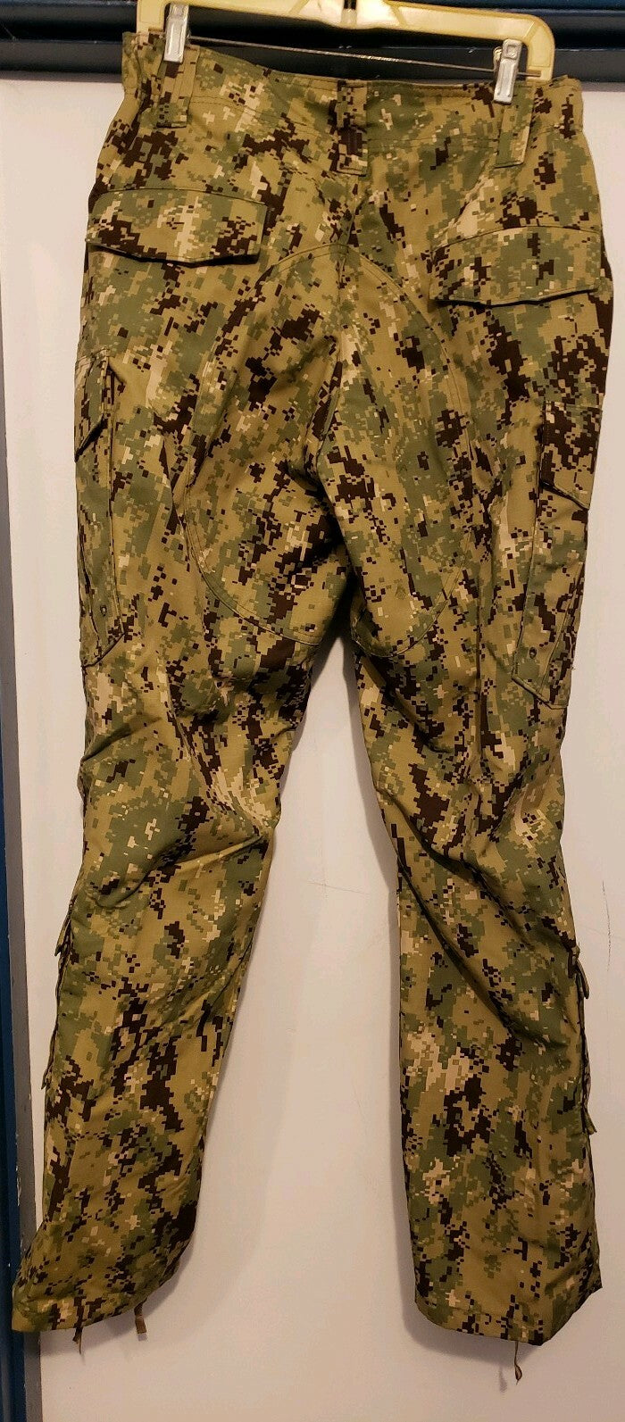 Navy Type III Pants Medium - Long