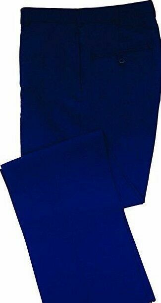 ROTC US Army Men's ASU "C" Dress Blue Service Uniform Trousers/Pants/Slacks 30R