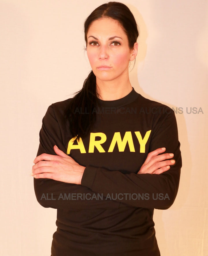 PT Uniform Shirts