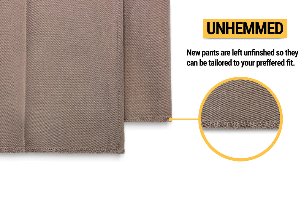 NEW 32 Extra Long Athletic - US Army Heritage Pink Men's AGSU Dress Pants