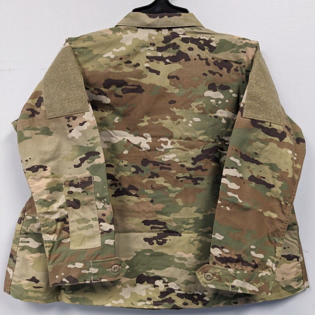 PROPPER F5400 Womens ACU Coat Maternity - X-Large X-Short -  OCP - NEW WITH TAGS