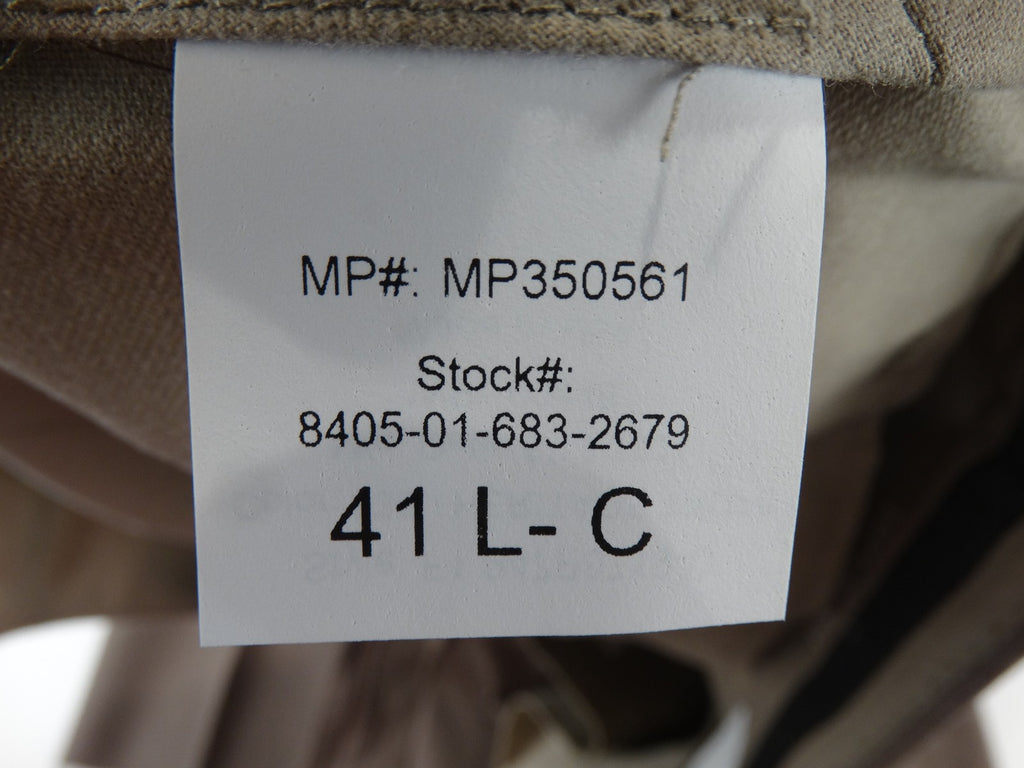 Flying Cross US Army Green Service Uniform AGSU Trousers (sz 41L)