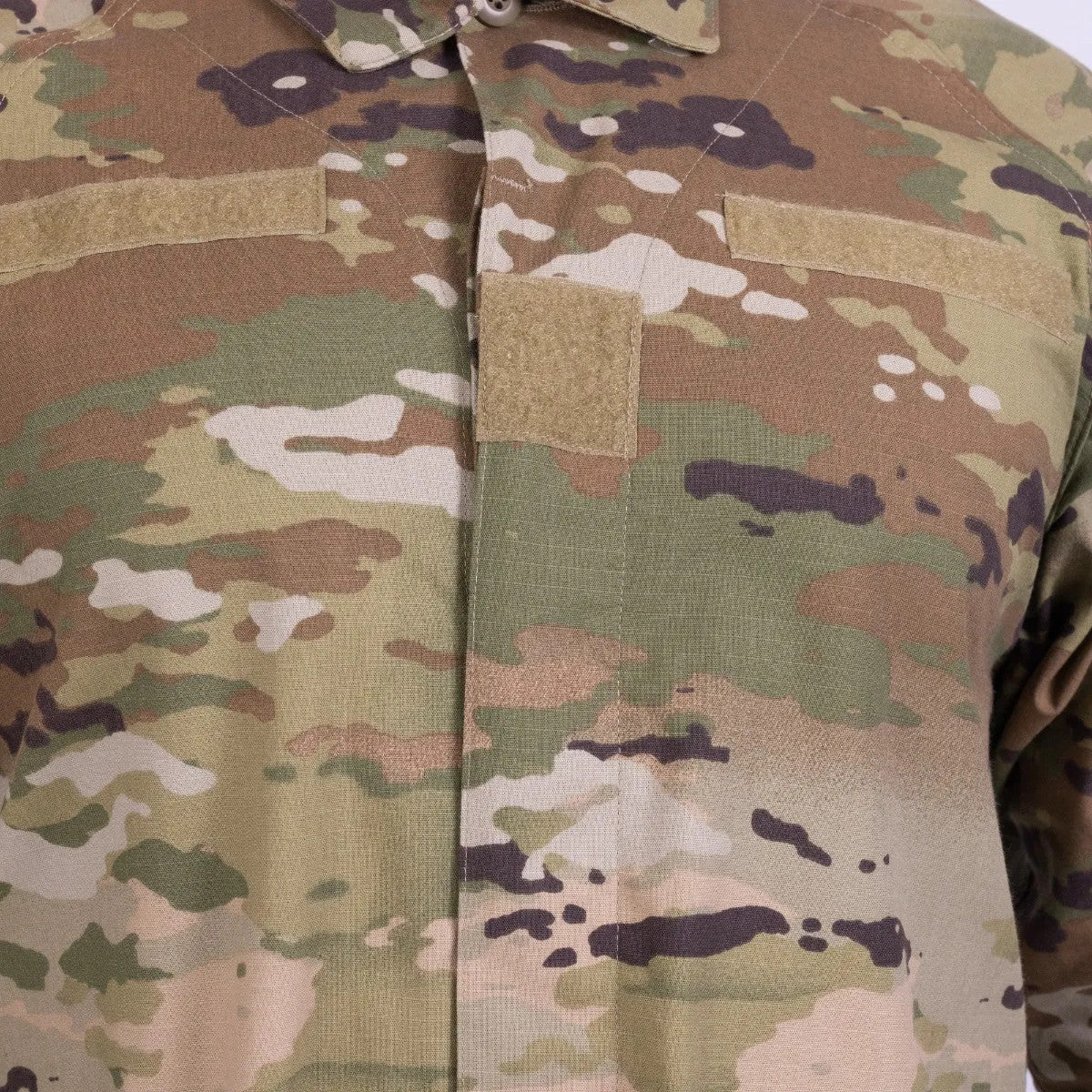 Propper® Men's OCP IHWCU Hot Weather Combat Coat– NIR Compliant, NYCO Ripstop