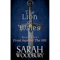 Frost against the Hilt - Paperback