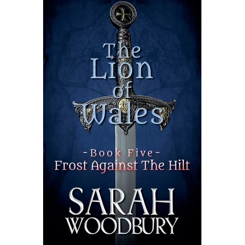 Frost against the Hilt - Paperback