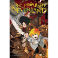The Promised Neverland, Vol. 16: Lost Boy - Paperback