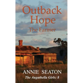 Outback Hope - Paperback
