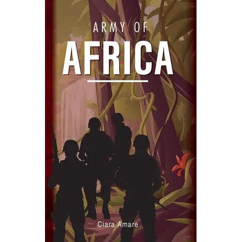 Army of Africa