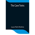 The Cave Twins - Paperback