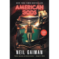 American Gods - Paperback