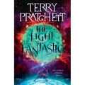 The Light Fantastic: A Discworld Novel - Paperback