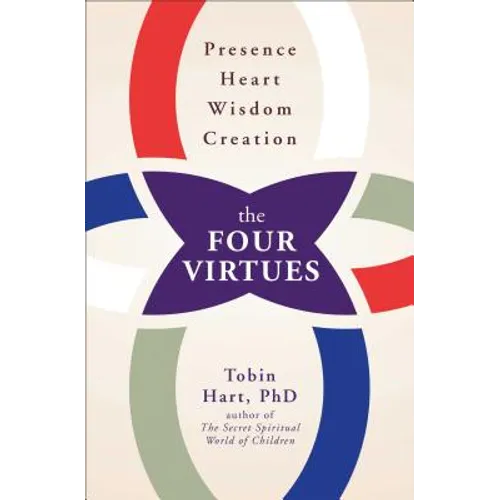 The Four Virtues - Paperback