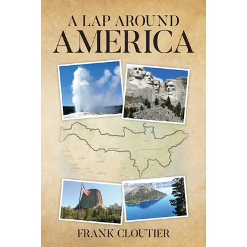 A Lap Around America