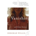 Vanishing and Other Stories - Paperback