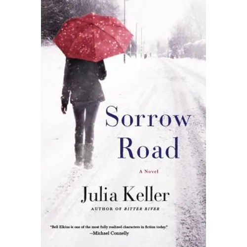 Sorrow Road - Paperback