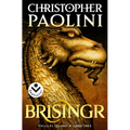 Brisingr (Spanish Edition) - Paperback